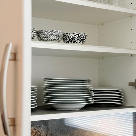 90M2 I Central I Netflix I Wifi I Free Parking I Lia Apartments Hannover Dış mekan fotoğraf