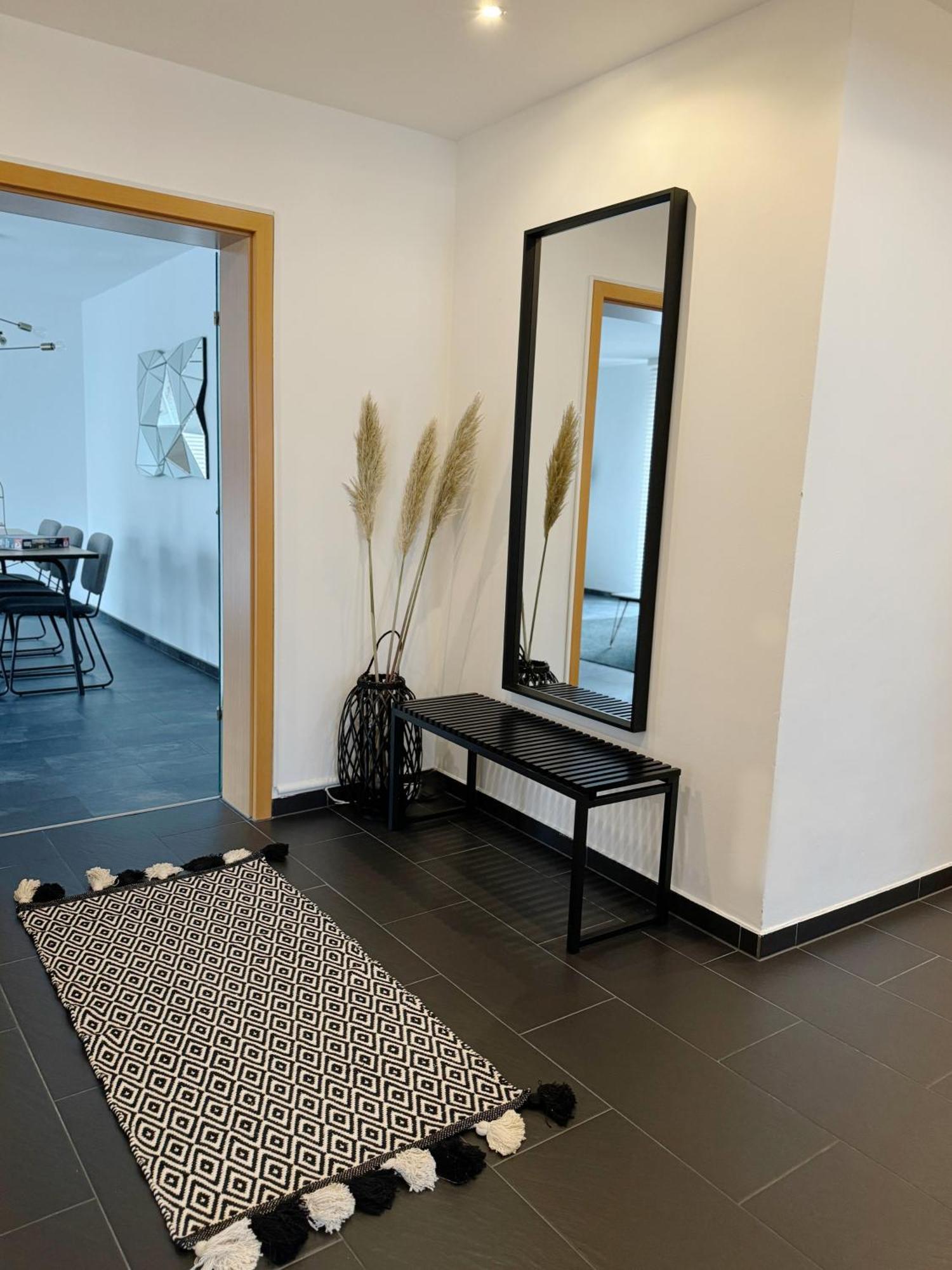90M2 I Central I Netflix I Wifi I Free Parking I Lia Apartments Hannover Dış mekan fotoğraf
