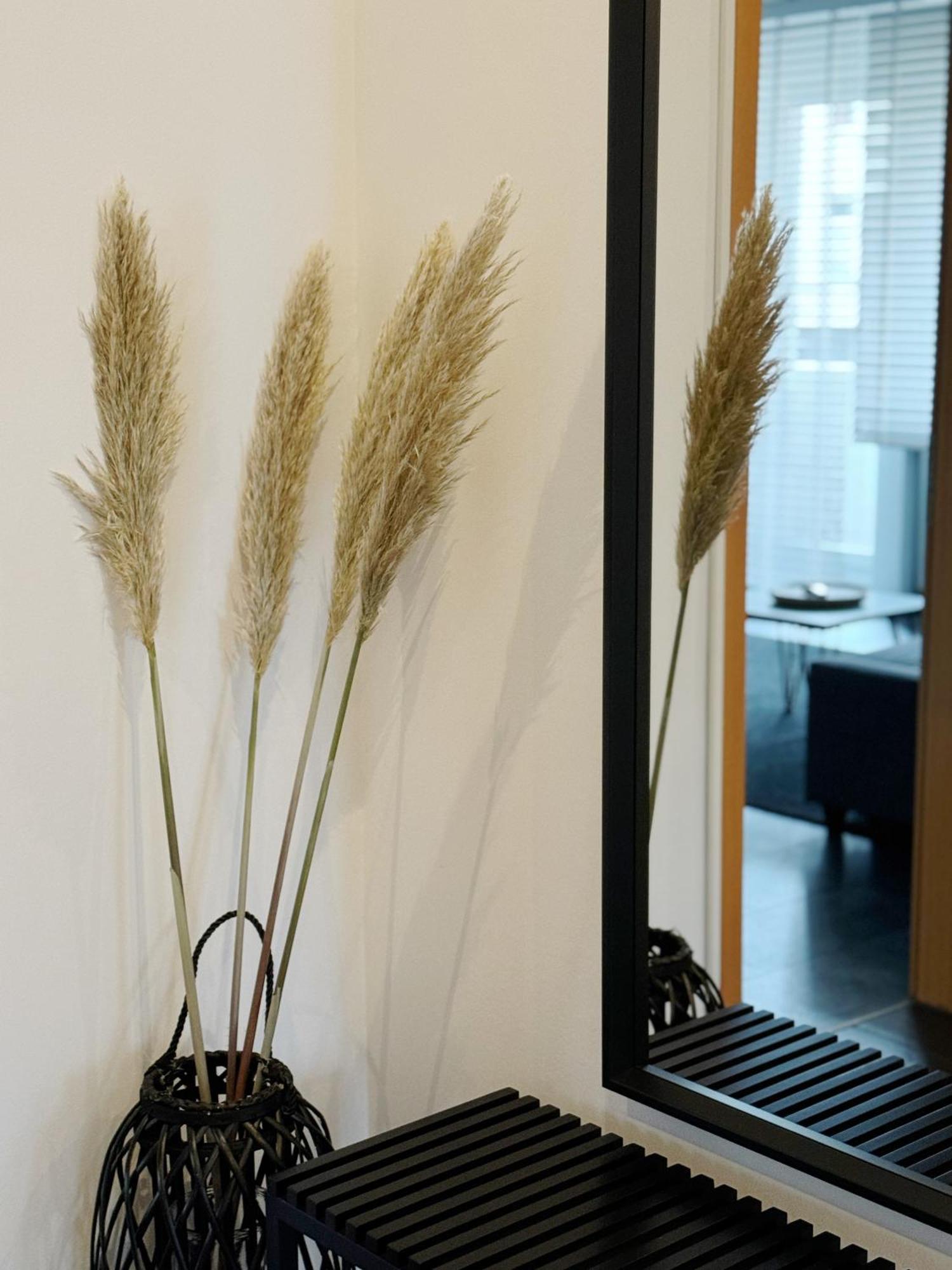 90M2 I Central I Netflix I Wifi I Free Parking I Lia Apartments Hannover Dış mekan fotoğraf