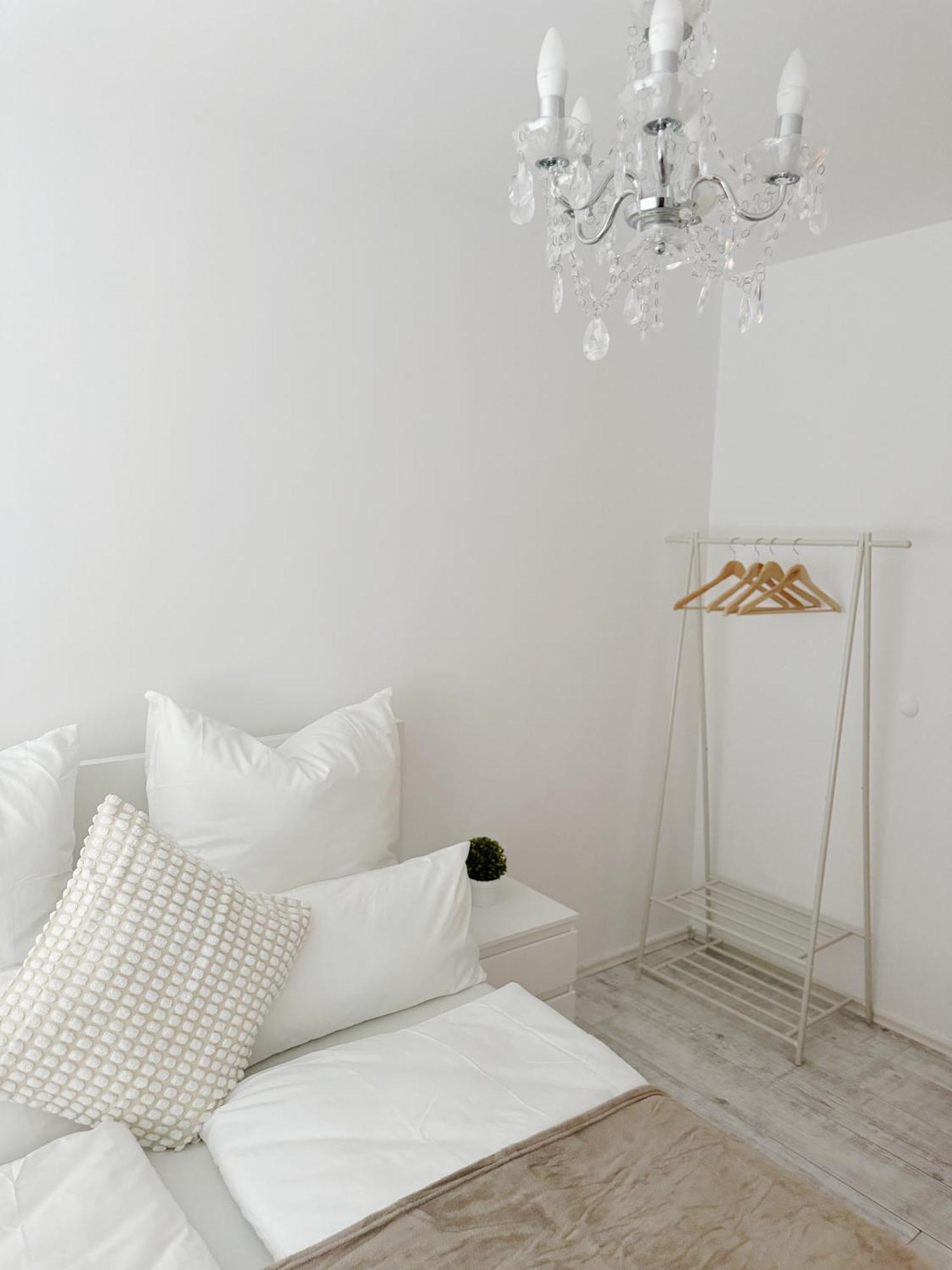 90M2 I Central I Netflix I Wifi I Free Parking I Lia Apartments Hannover Dış mekan fotoğraf